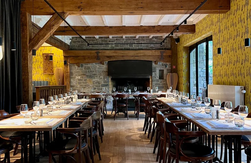 Gasthof mit Festsaal