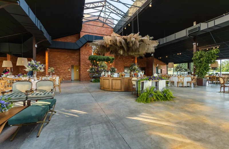 Industrie-Loft Hamburg-Nord